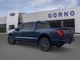 Thumbnail of 2025 Black Ford F-150 Lightning