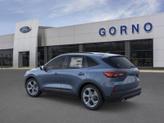 Thumbnail of 2025 Vapor Blue Metallic Ford Escape
