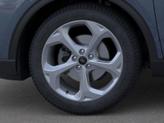 Thumbnail of 2025 Vapor Blue Metallic Ford Escape
