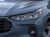Thumbnail of 2025 Vapor Blue Metallic Ford Escape
