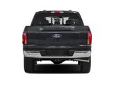 Thumbnail of 2025 Carbonized Gray Metallic Ford F-150