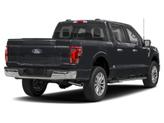Thumbnail of 2025 Carbonized Gray Metallic Ford F-150