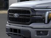Thumbnail of 2025 Carbonized Gray Metallic Ford F-150