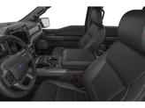 Thumbnail of 2025 Carbonized Gray Metallic Ford F-150