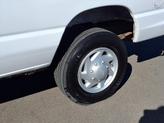 Thumbnail of 2007 White Ford E350 Super Duty