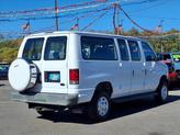 Thumbnail of 2007 White Ford E350 Super Duty