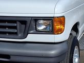 Thumbnail of 2007 White Ford E350 Super Duty