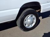 Thumbnail of 2007 White Ford E350 Super Duty