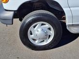 Thumbnail of 2007 White Ford E350 Super Duty