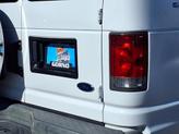 Thumbnail of 2007 White Ford E350 Super Duty