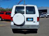 Thumbnail of 2007 White Ford E350 Super Duty