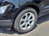 Thumbnail of 2018 Shadow Black Ford EcoSport