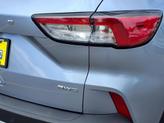 Thumbnail of 2022 Ice Blue Ford Escape