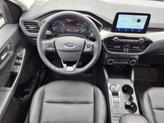 Thumbnail of 2022 Ice Blue Ford Escape