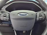 Thumbnail of 2022 Ice Blue Ford Escape