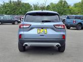 Thumbnail of 2022 Ice Blue Ford Escape