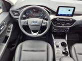 Thumbnail of 2022 Ice Blue Ford Escape