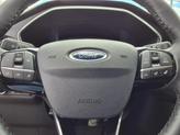 Thumbnail of 2022 Ice Blue Ford Escape