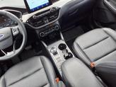 Thumbnail of 2022 Ice Blue Ford Escape