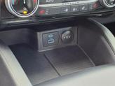 Thumbnail of 2022 Ice Blue Ford Escape