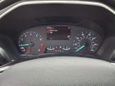 Thumbnail of 2022 Ice Blue Ford Escape