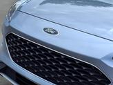 Thumbnail of 2022 Ice Blue Ford Escape