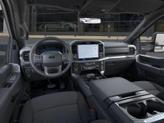 Thumbnail of 2025 Light Blue Clearcoat Metallic Ford F-150