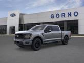Photo of 2025 Light Blue Clearcoat Metallic Ford F-150