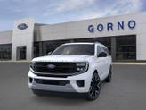 Thumbnail of 2025 Star White Ford Expedition Max