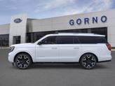Thumbnail of 2025 Star White Ford Expedition Max