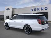 Thumbnail of 2025 Star White Ford Expedition Max