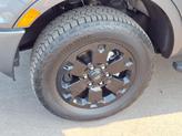 Thumbnail of 2023 Carbonized Gray Metallic Ford Ranger