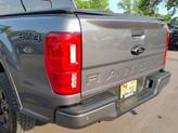 Thumbnail of 2023 Carbonized Gray Metallic Ford Ranger