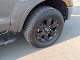 Thumbnail of 2023 Carbonized Gray Metallic Ford Ranger