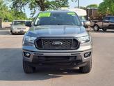 Thumbnail of 2023 Carbonized Gray Metallic Ford Ranger