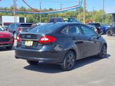 Thumbnail of 2013 Tuxedo Black Metallic Ford Fiesta