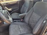 Thumbnail of 2013 Tuxedo Black Metallic Ford Fiesta
