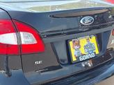 Thumbnail of 2013 Tuxedo Black Metallic Ford Fiesta