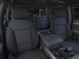 Thumbnail of 2025 Black Ford F-150