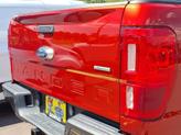 Thumbnail of 2019 Hot Pepper Red Metallic Tinted Clearcoat Ford Ranger