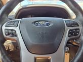 Thumbnail of 2019 Hot Pepper Red Metallic Tinted Clearcoat Ford Ranger