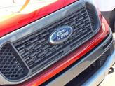 Thumbnail of 2019 Hot Pepper Red Metallic Tinted Clearcoat Ford Ranger