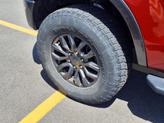 Thumbnail of 2019 Hot Pepper Red Metallic Tinted Clearcoat Ford Ranger