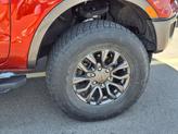 Thumbnail of 2019 Hot Pepper Red Metallic Tinted Clearcoat Ford Ranger