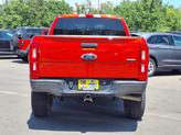 Thumbnail of 2019 Hot Pepper Red Metallic Tinted Clearcoat Ford Ranger
