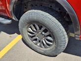 Thumbnail of 2019 Hot Pepper Red Metallic Tinted Clearcoat Ford Ranger
