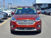 Thumbnail of 2019 Sedona Orange Metallic Ford Escape