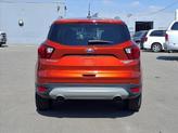 Thumbnail of 2019 Sedona Orange Metallic Ford Escape