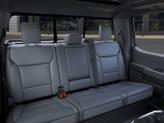 Thumbnail of 2025 Silver Ford F-150 Lightning