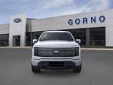 Thumbnail of 2025 Silver Ford F-150 Lightning